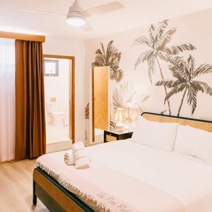 Photo of Bedroom in Estate Queens Quarter