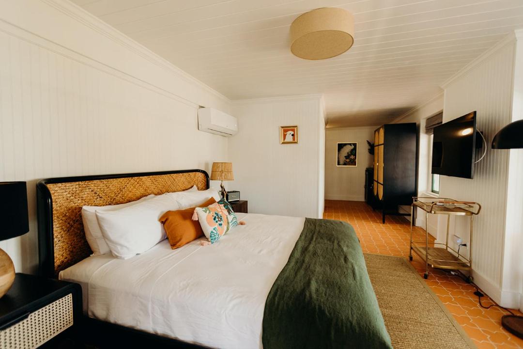 Photo of Bedroom in Christiansted
