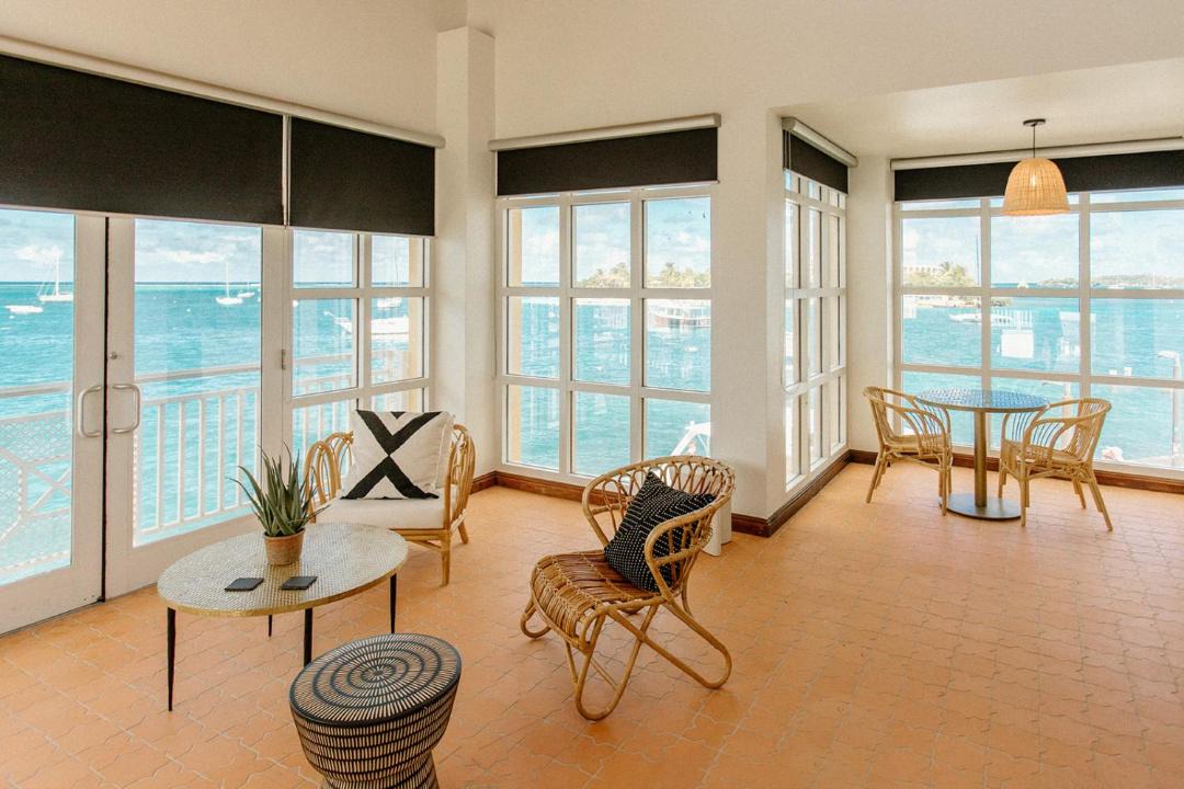 Photo of Patio Balcony in Christiansted
