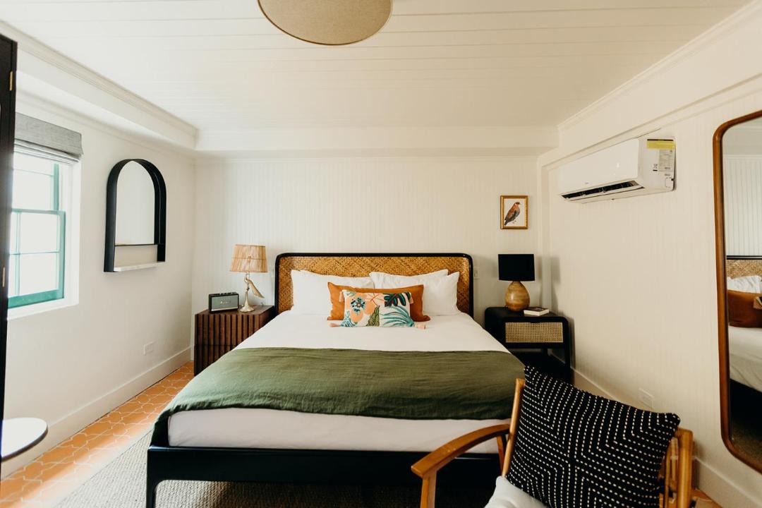 Photo of Bedroom in Christiansted