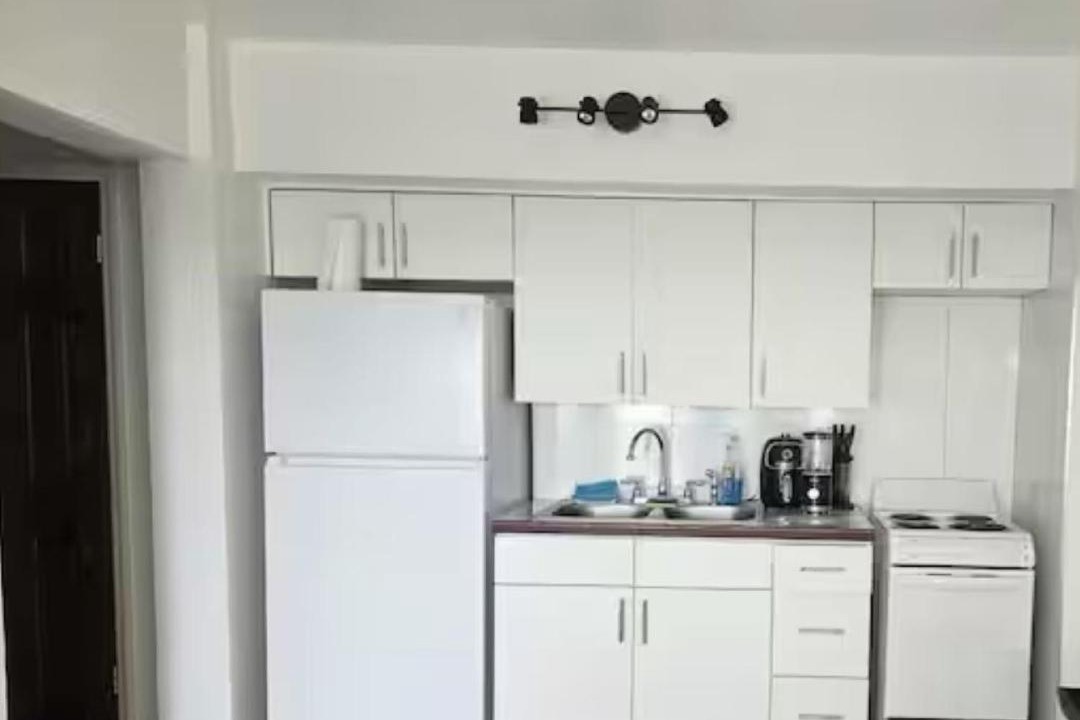 Photo of Kitchen in Estate Bethany