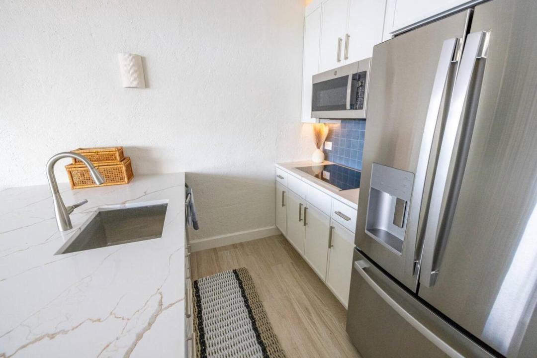 Photo of Kitchen in Frydendal
