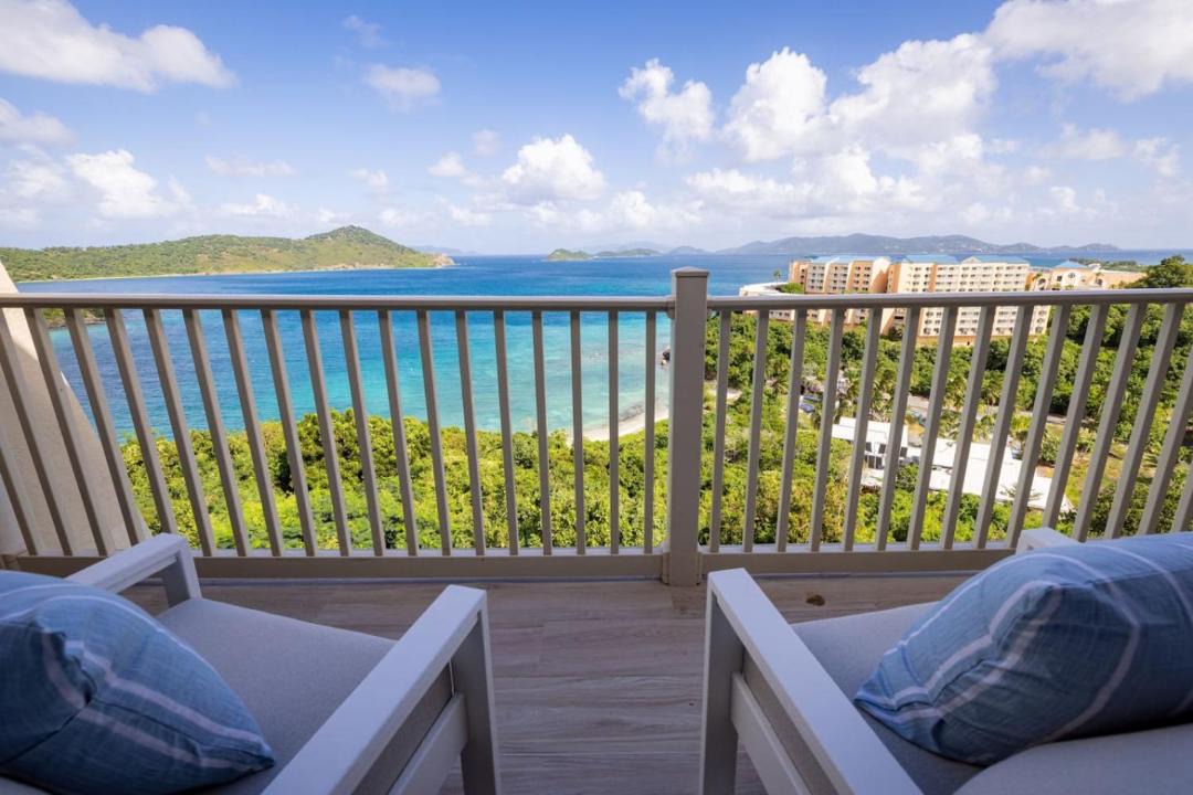 Photo of Patio Balcony in Frydendal