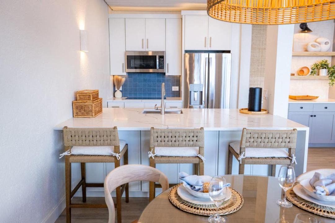 Photo of Kitchen in Frydendal