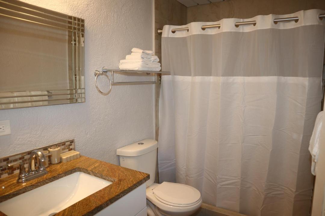 Photo of Bathroom in Frydendal