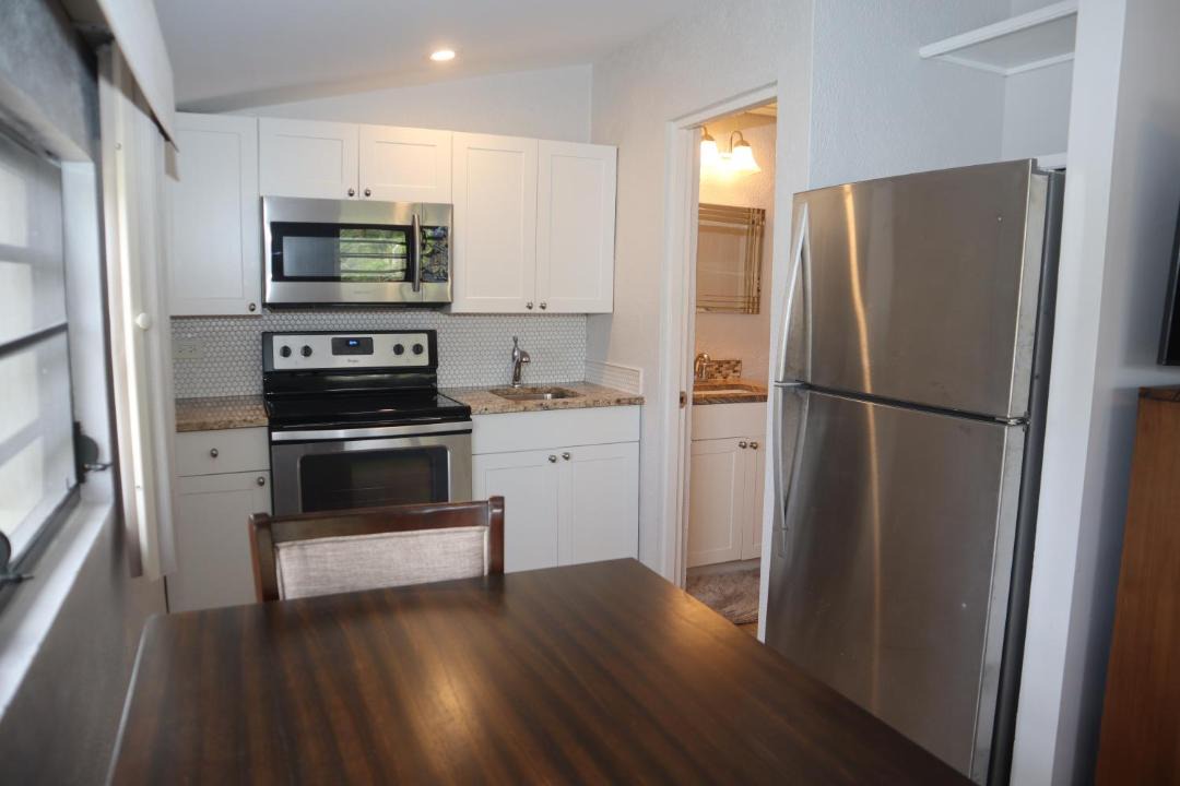 Photo of Kitchen in Frydendal