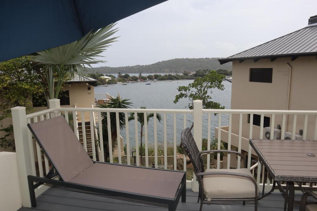 Photo of Patio Balcony in Frydendal