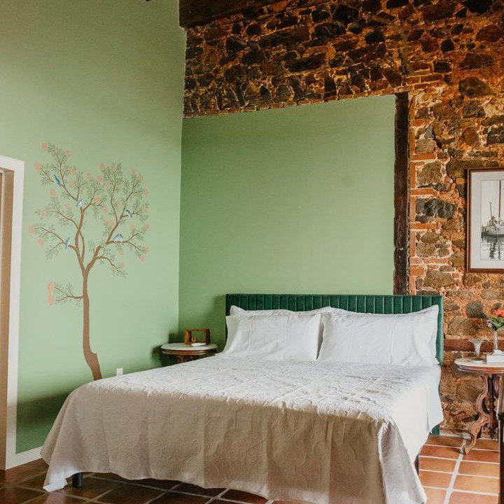 Photo of Bedroom in Estate Kings Quarter