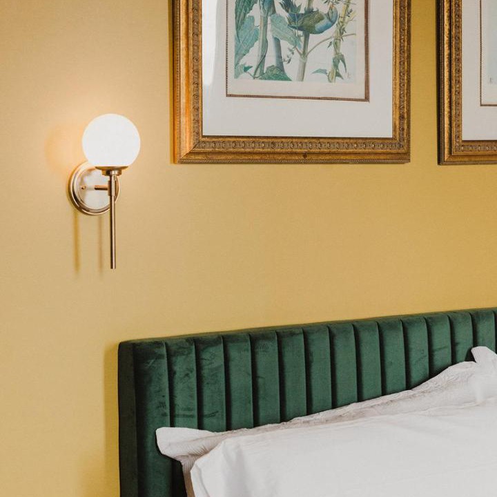 Photo of Bedroom in Estate Kings Quarter