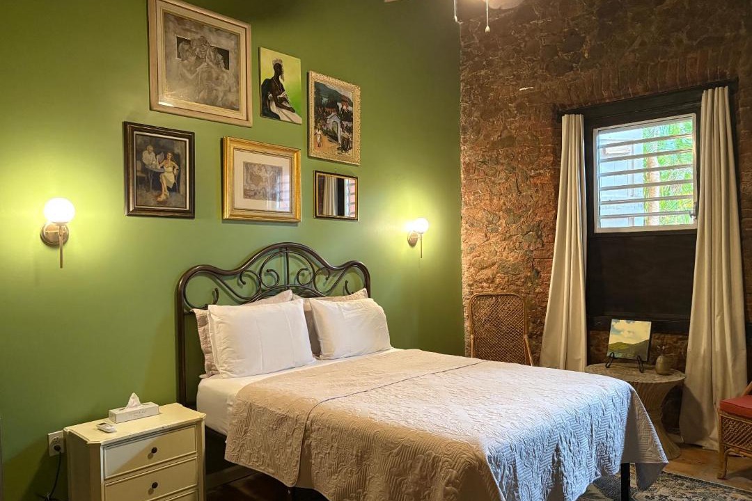 Photo of Bedroom in Estate Kings Quarter