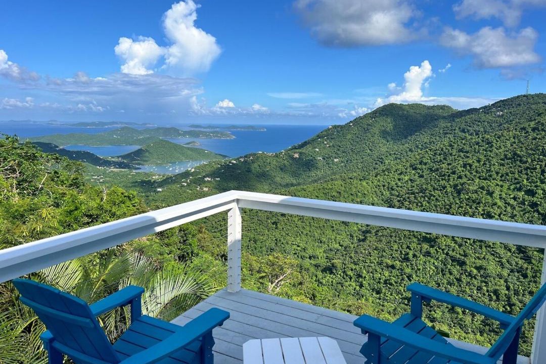 Photo of Patio Balcony in Upper Carolina