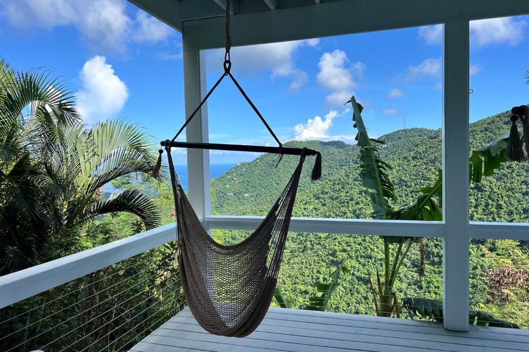 Photo of Patio Balcony in Upper Carolina