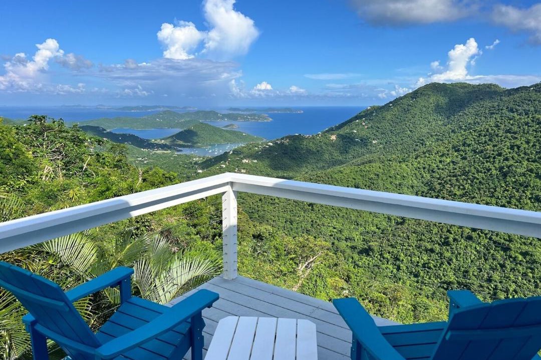 Photo of Patio Balcony in Upper Carolina