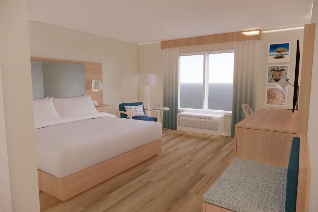 Photo of Bedroom in Havensight