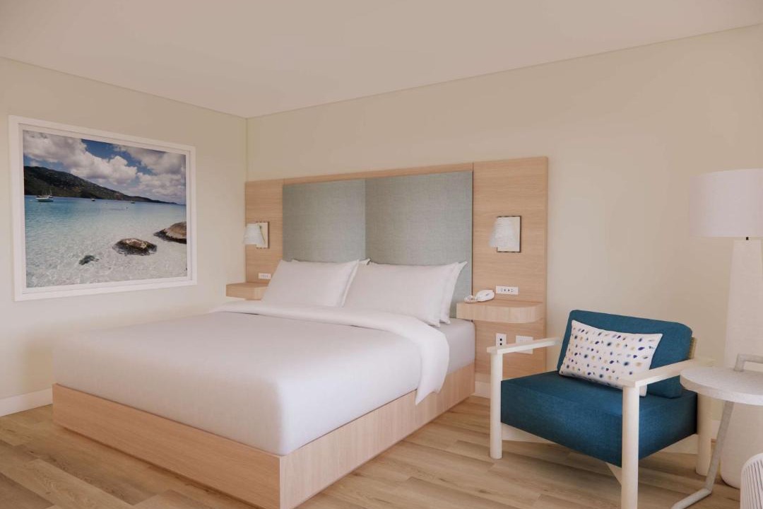 Photo of Bedroom in Havensight