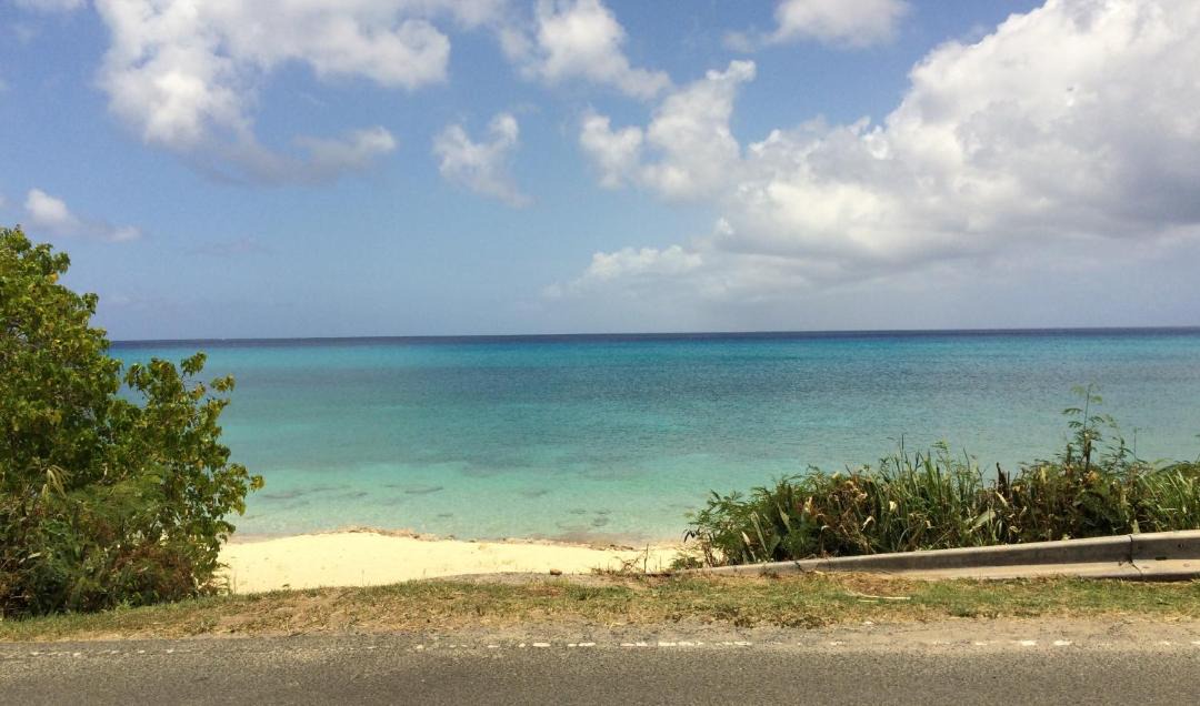 Photo of Outdoor in Frederiksted Southeast