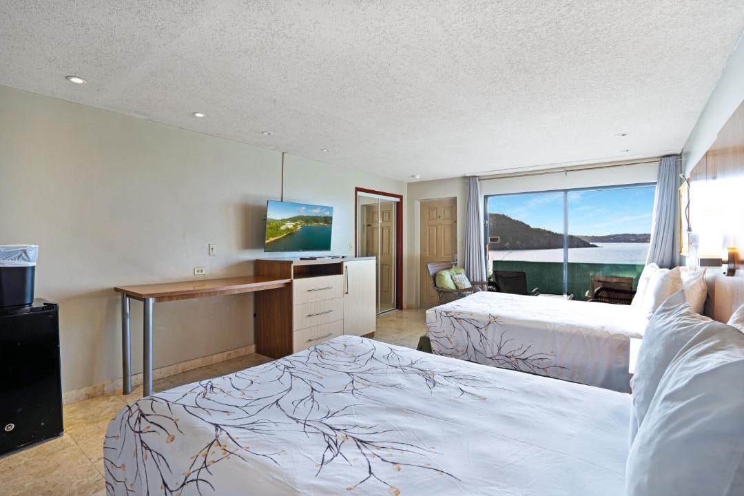 Photo of Bedroom in Charlotte Amalie West