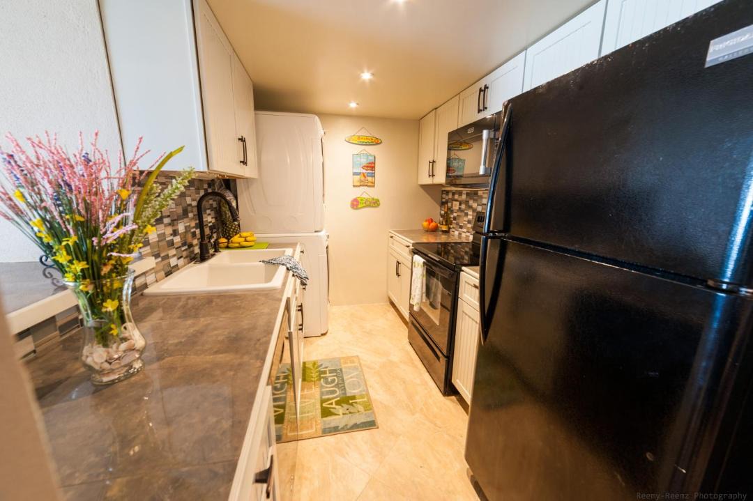 Photo of Kitchen in La Grande Princesse