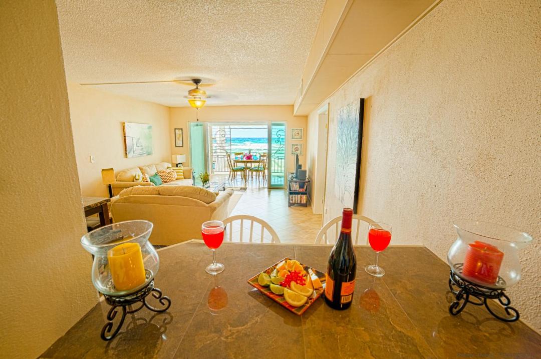 Photo of Patio Balcony in La Grande Princesse
