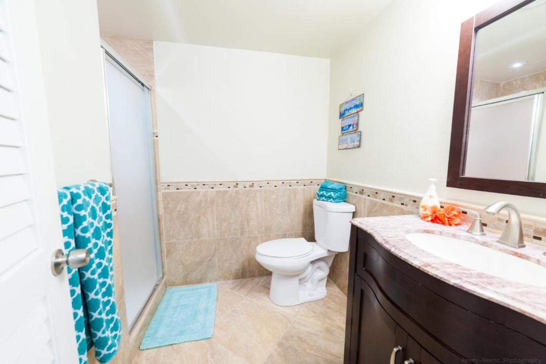Photo of Bathroom in La Grande Princesse