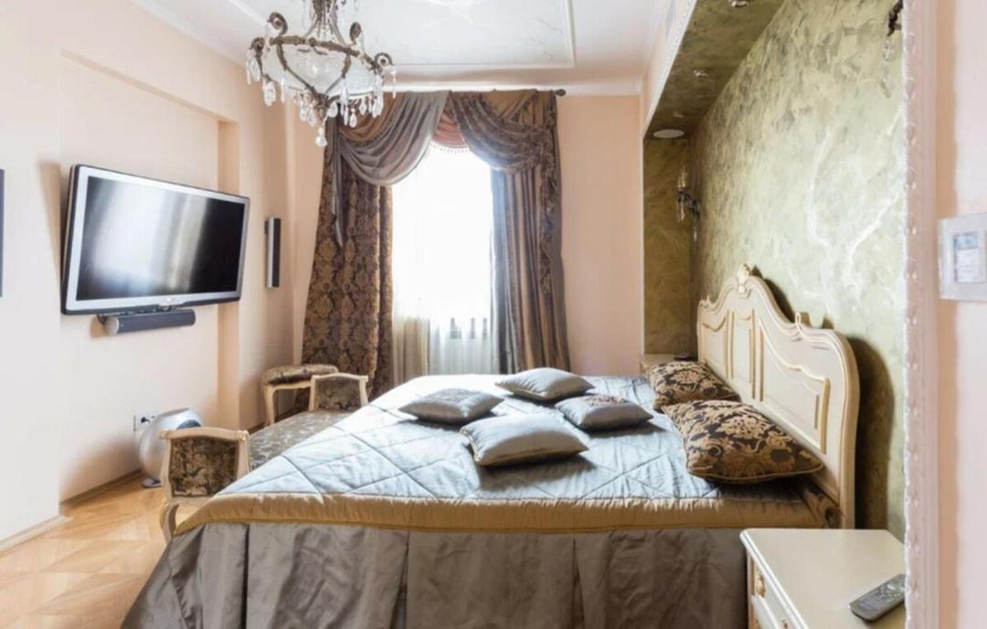 Photo of Bedroom in Nazareth