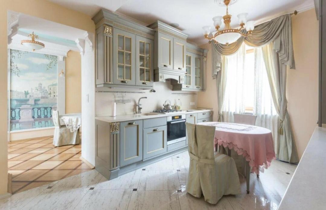 Photo of Kitchen in Nazareth