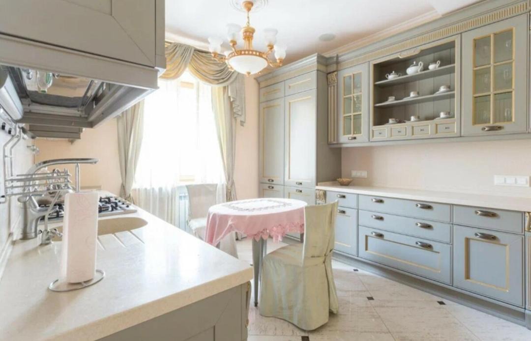 Photo of Kitchen in Nazareth