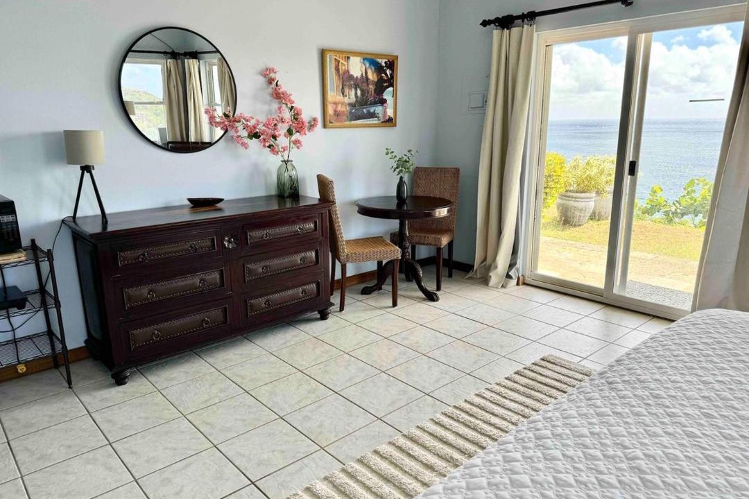 Photo of Bedroom in Hart Bay