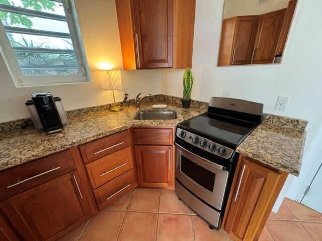 Photo of Kitchen in Nazareth