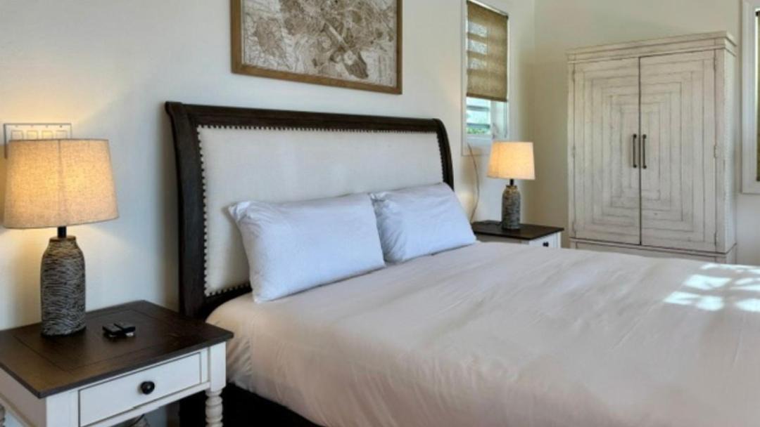 Photo of Bedroom in Nazareth