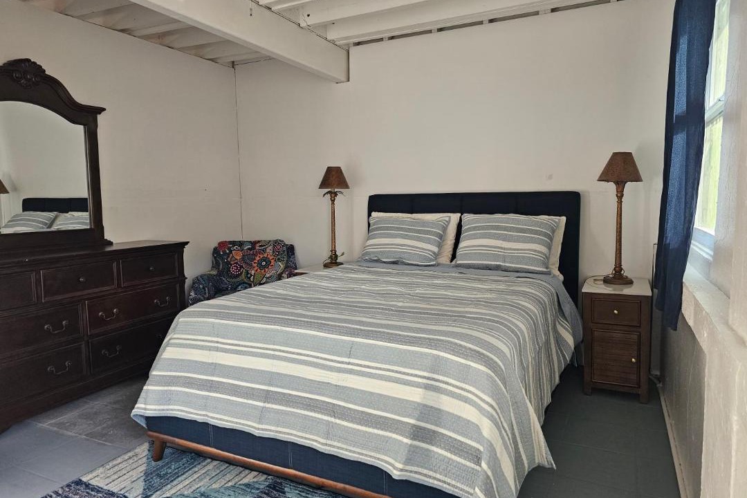 Photo of Bedroom in Estate Kings Quarter