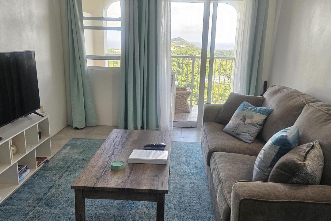 Photo of Livingroom in Estate Bethany