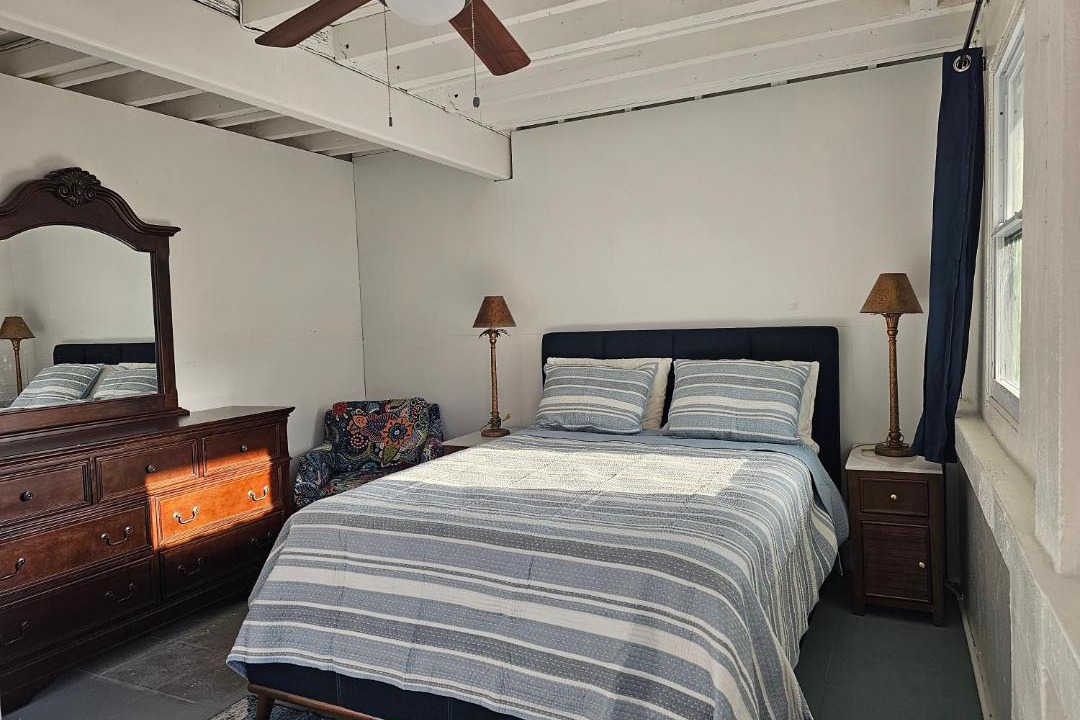 Photo of Bedroom in Estate Kings Quarter
