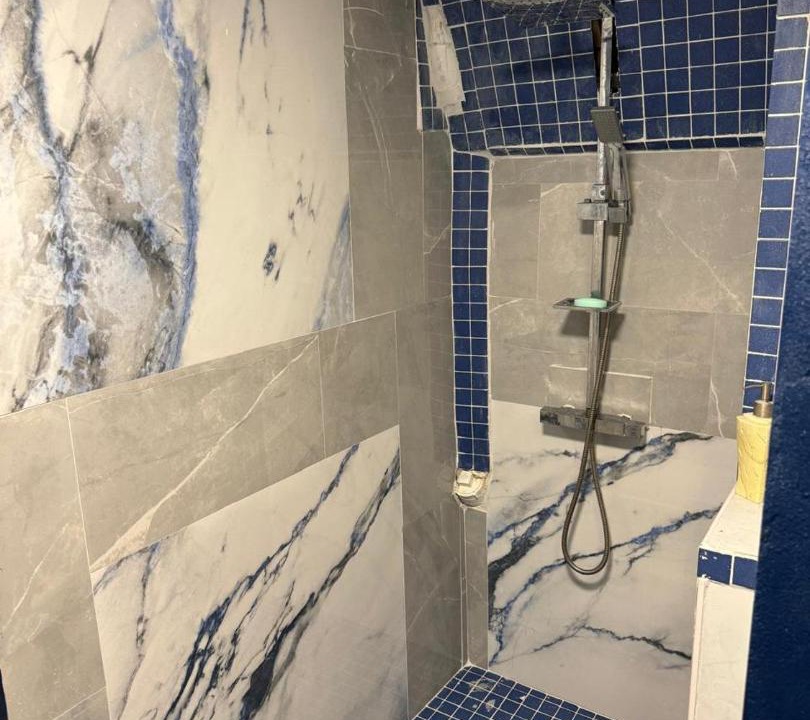 Photo of Bathroom in Estate Kings Quarter