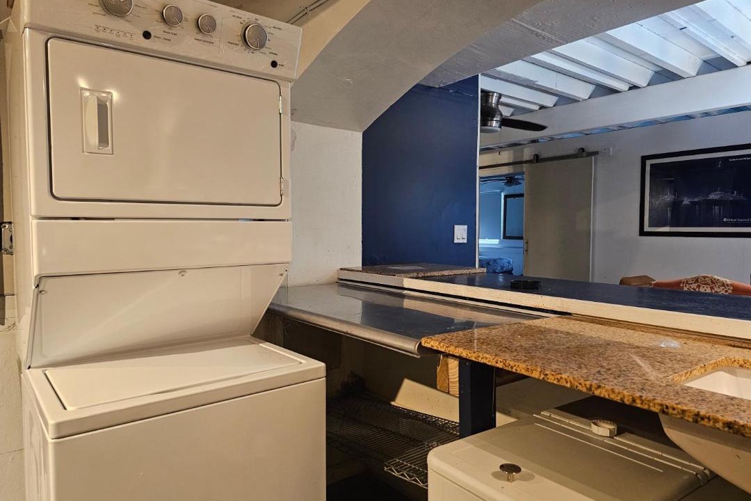 Photo of Kitchen in Estate Kings Quarter