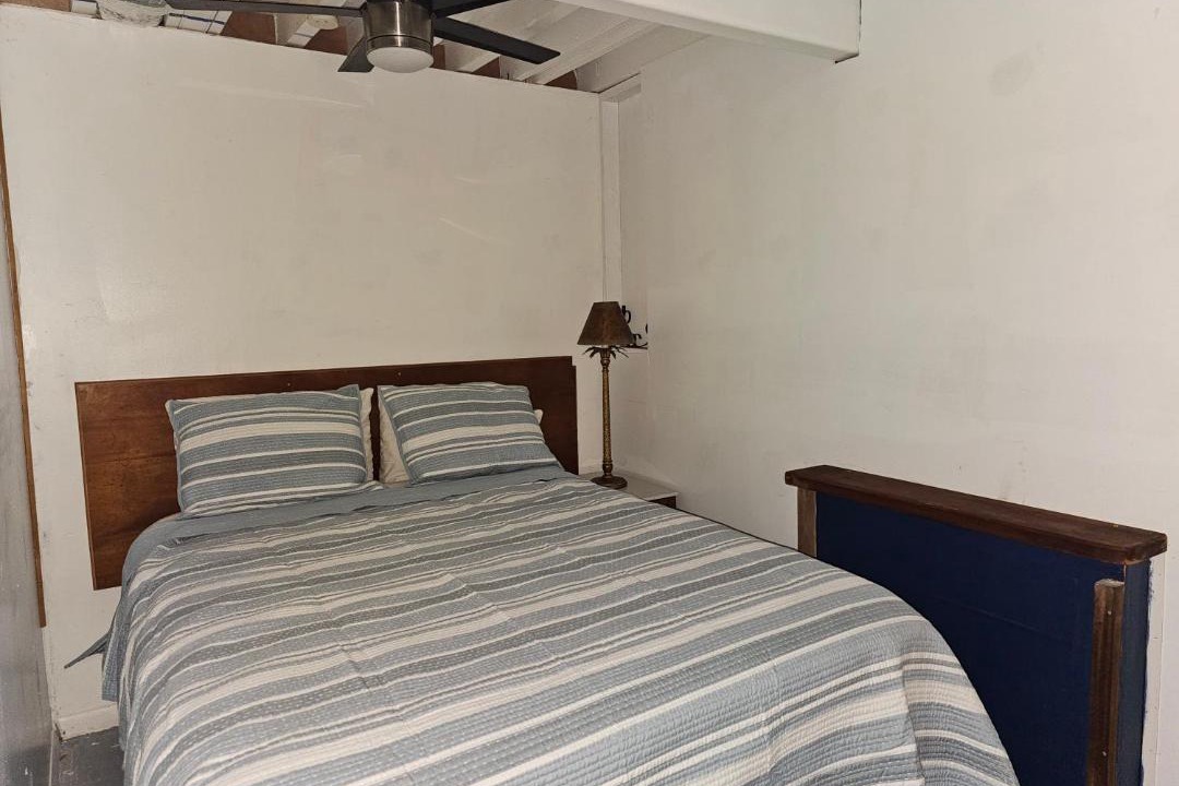 Photo of Bedroom in Estate Kings Quarter