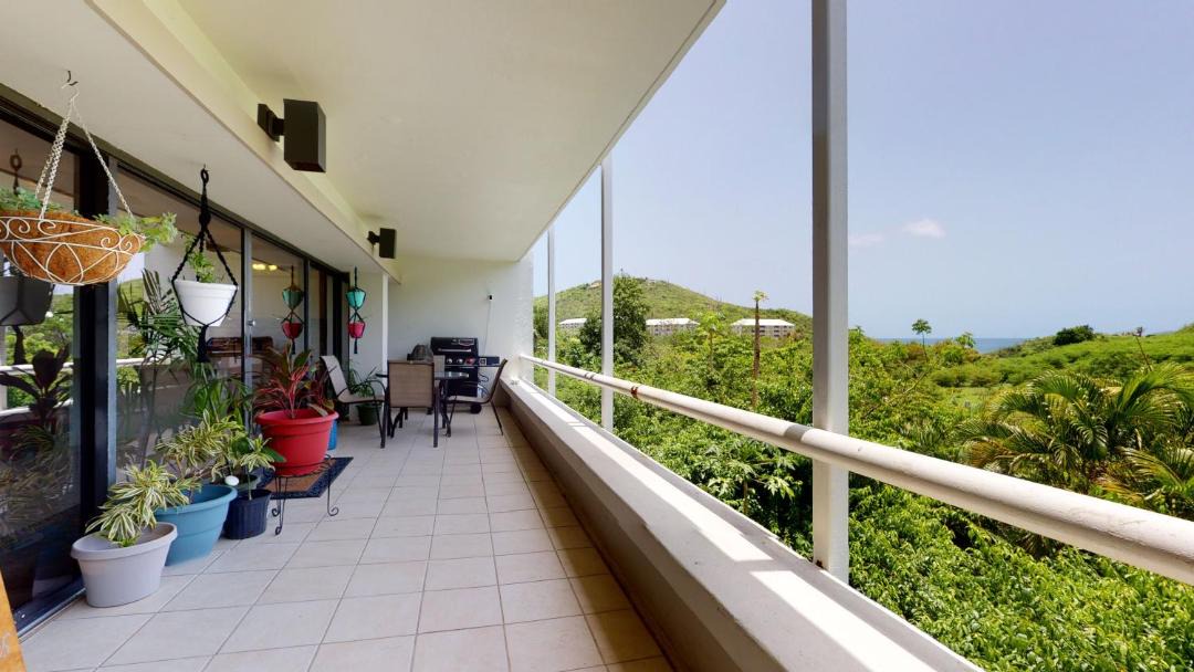 Photo of Patio Balcony in Rosendal