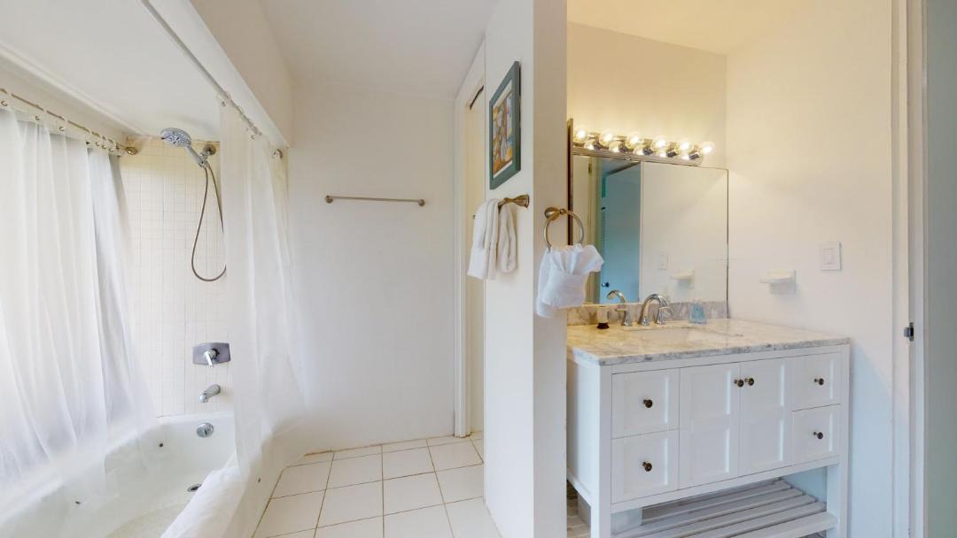 Photo of Bathroom in Rosendal