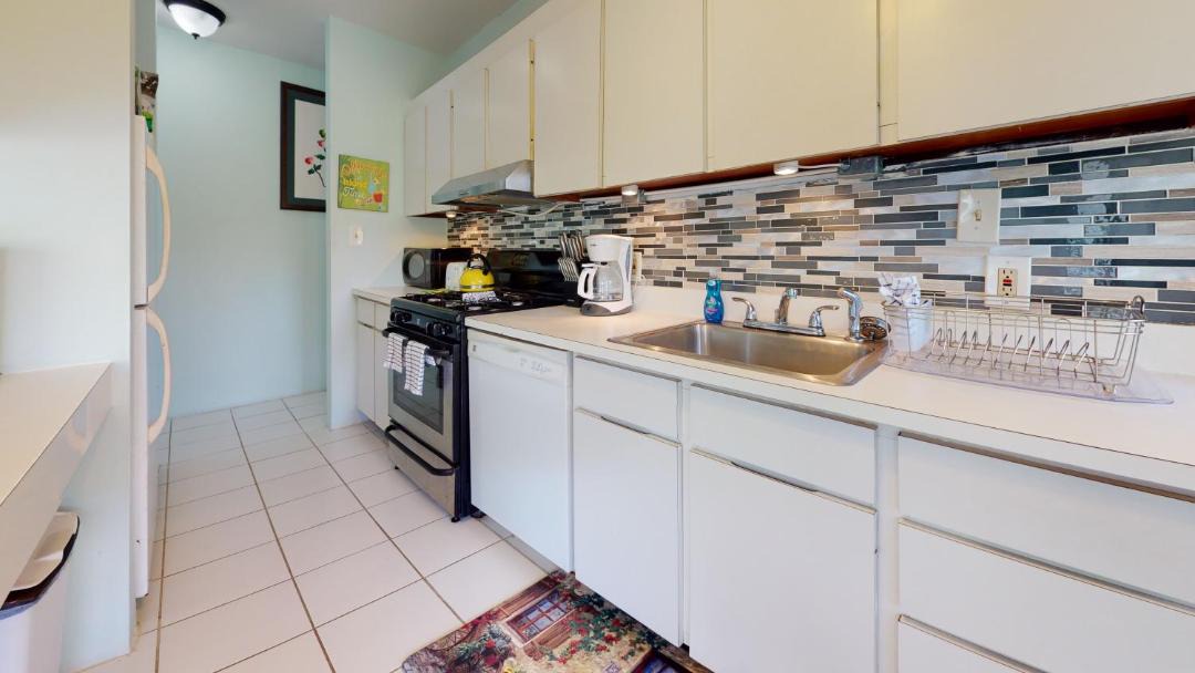 Photo of Kitchen in Rosendal