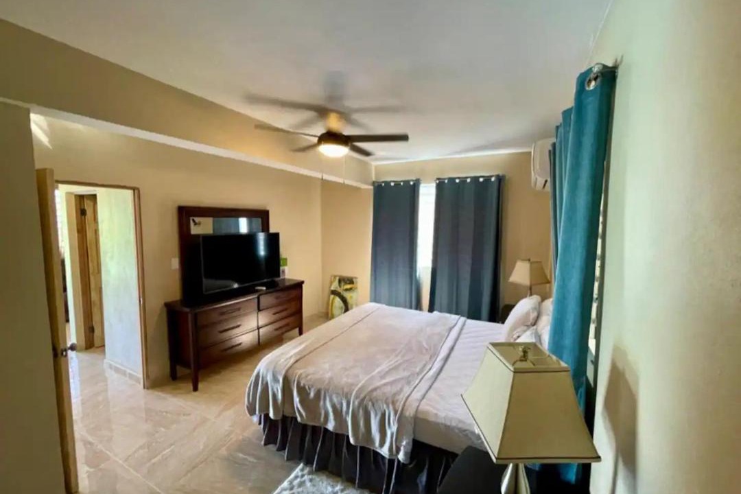 Photo of Bedroom in Estate Contant