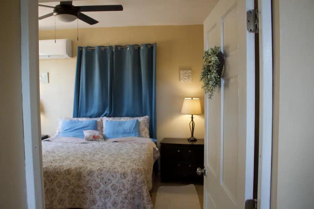 Photo of Bedroom in Estate Contant