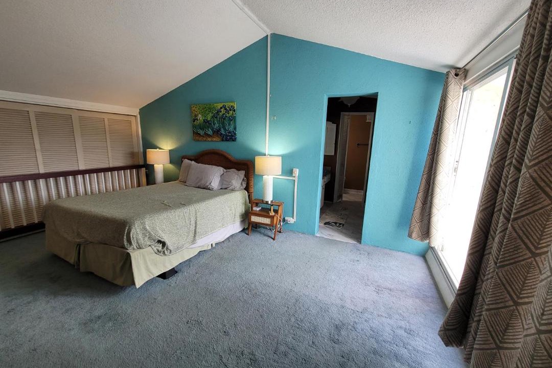 Photo of Bedroom in Estate Golden Rock