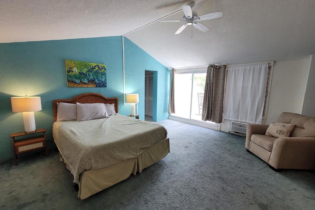 Photo of Bedroom in Estate Golden Rock
