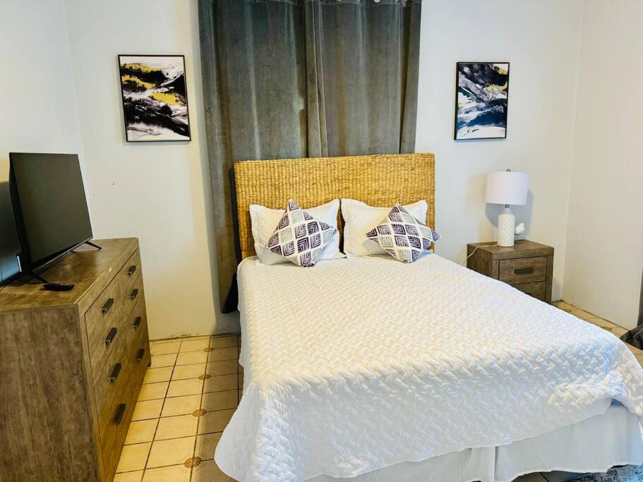 Photo of Bedroom in Estate Pastory