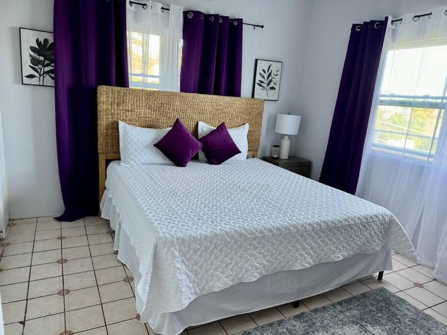 Photo of Bedroom in Estate Pastory
