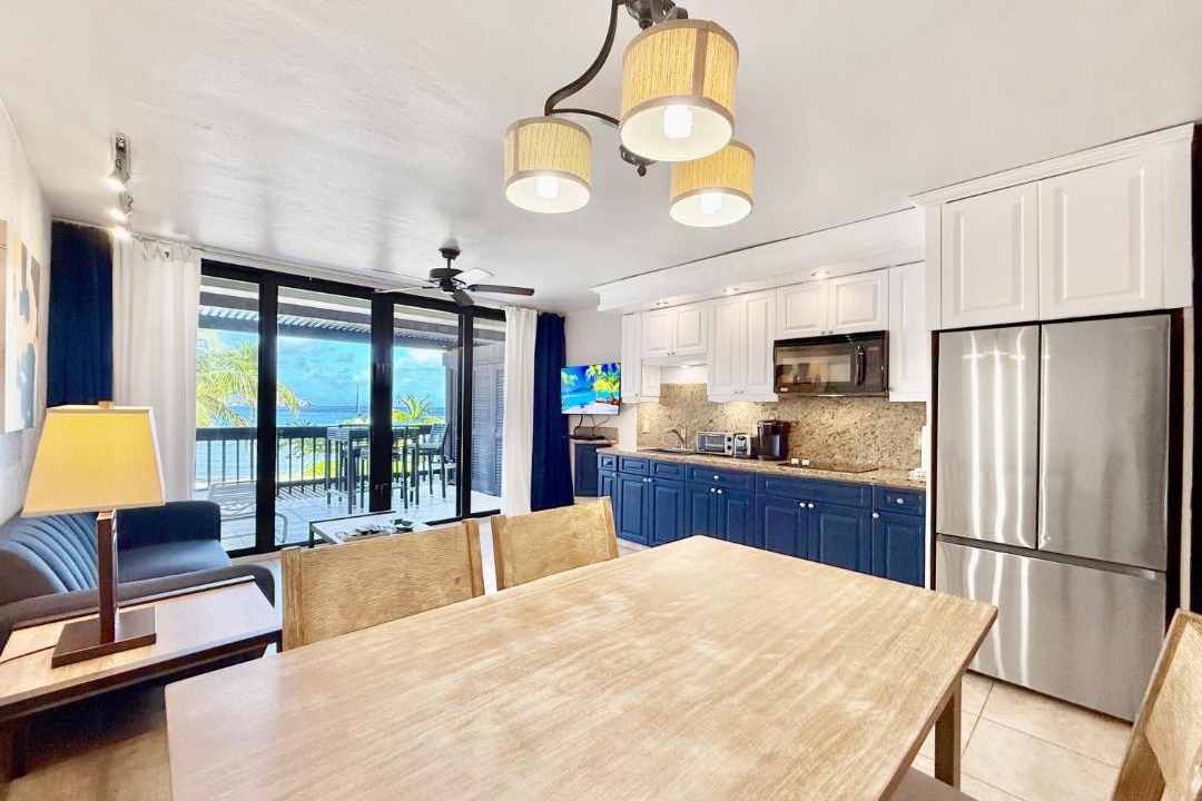 Photo of Kitchen in Red Hook