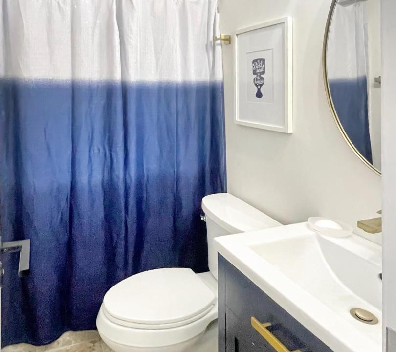 Photo of Bathroom in Sion Farm