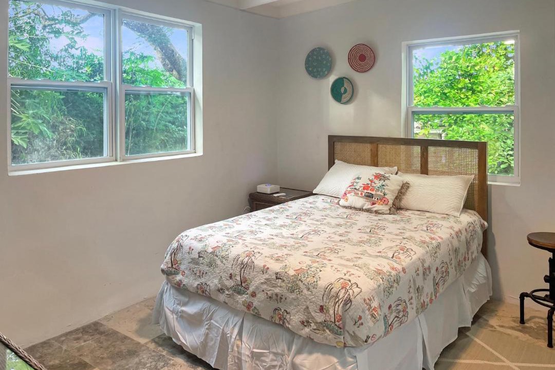 Photo of Bedroom in Sion Farm