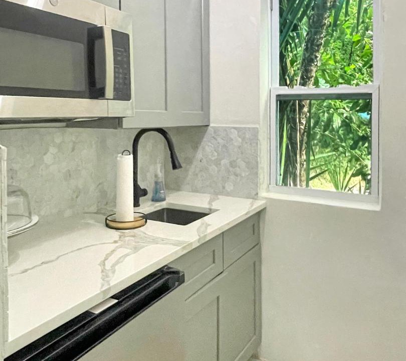 Photo of Kitchen in Sion Farm