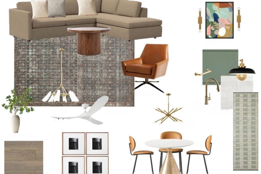 Photo of Livingroom in Estate Enighed